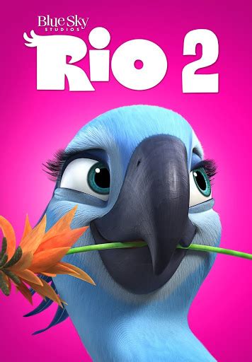 rio 2 megashare|Rio 2 – Movies on Google Play.